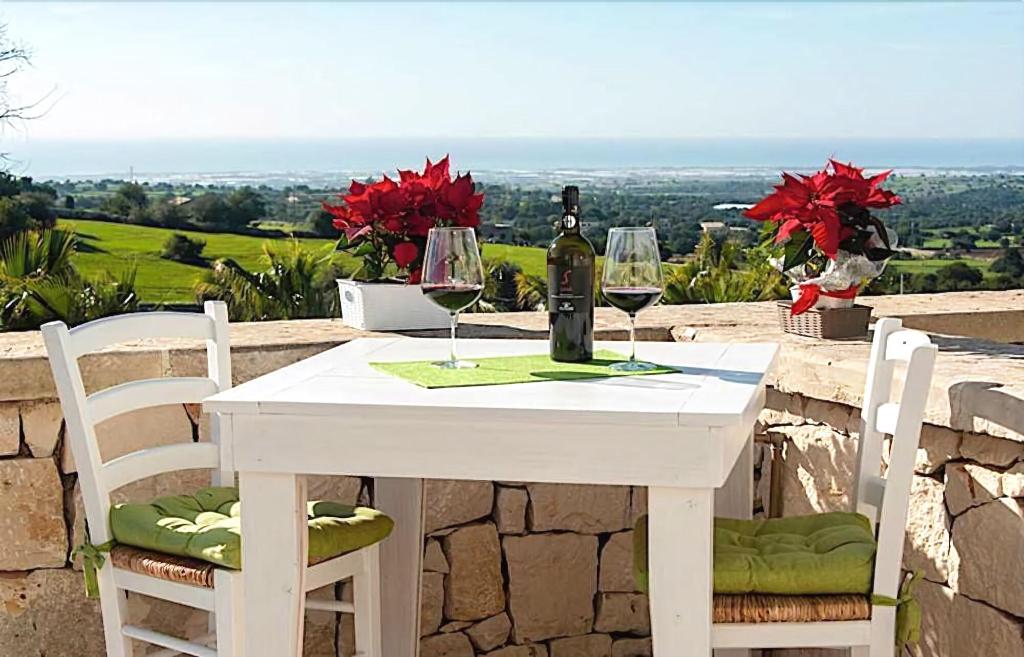 turismo rurale cozzo di papaleo