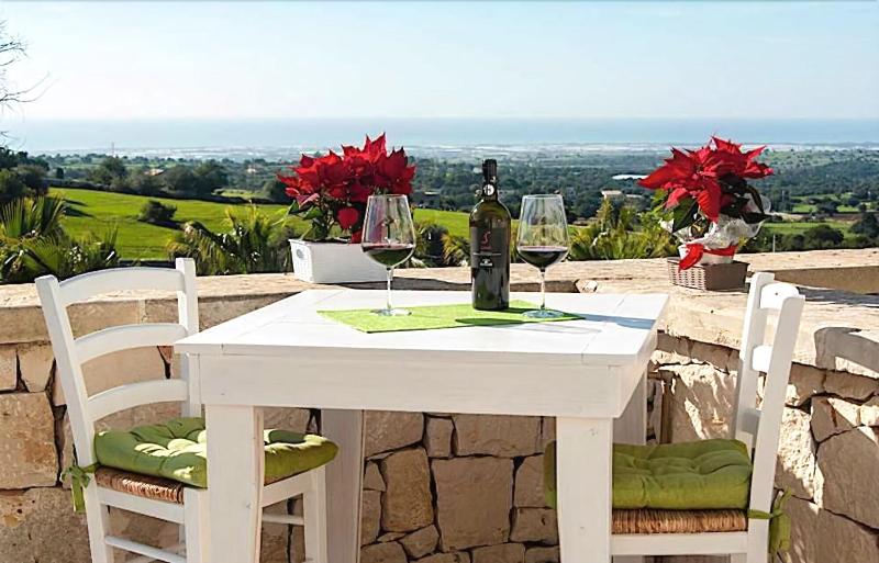 turismo rurale cozzo di papaleo