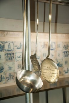 Turismo Rurale Cozzo Di Papaleo,Marina Di Ragusa>>Ispica,3 star