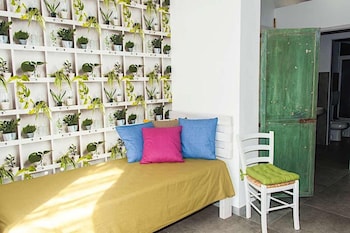 Turismo Rurale Cozzo Di Papaleo,Marina Di Ragusa>>Ispica,3 star