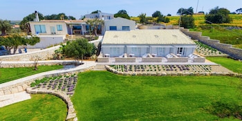 Turismo Rurale Cozzo Di Papaleo,Marina Di Ragusa>>Ispica,3 star