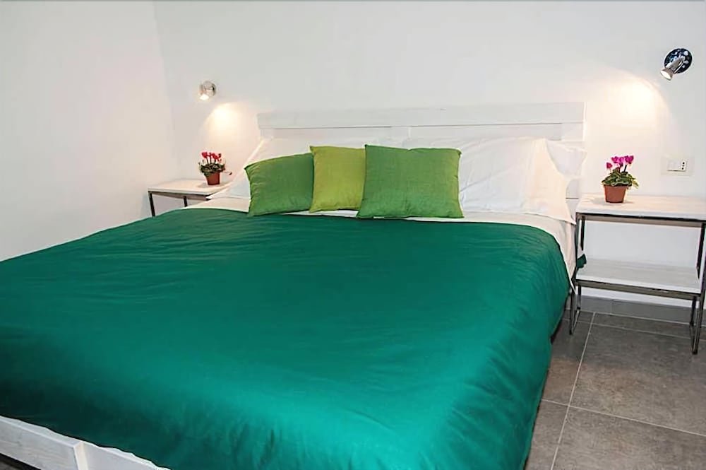 turismo rurale cozzo di papaleo