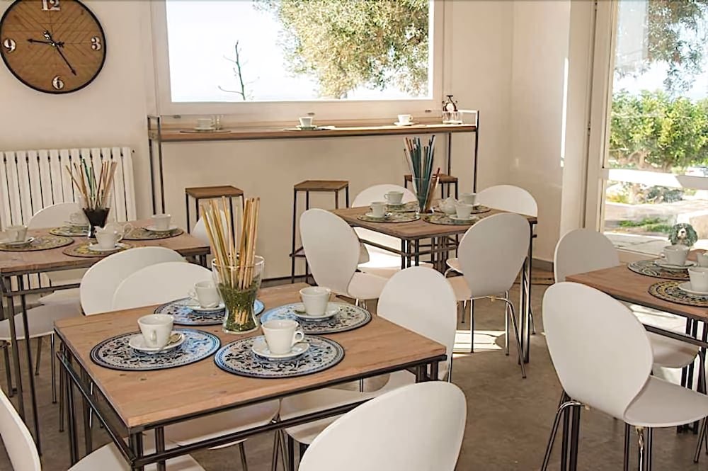 turismo rurale cozzo di papaleo