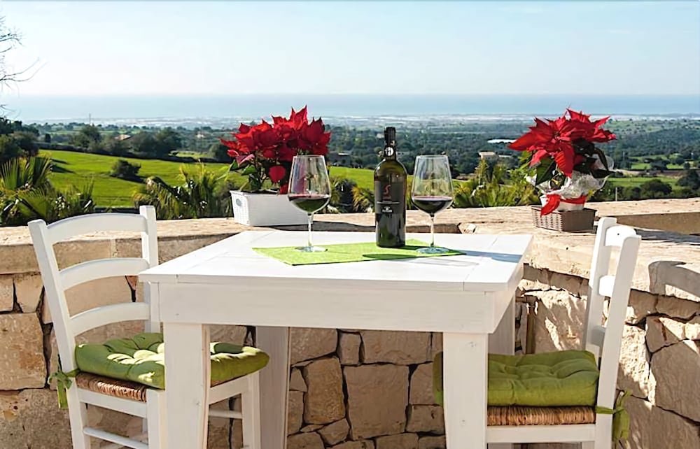 turismo rurale cozzo di papaleo