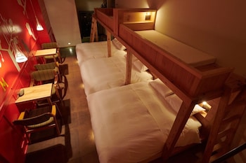 guest house samurai oyado