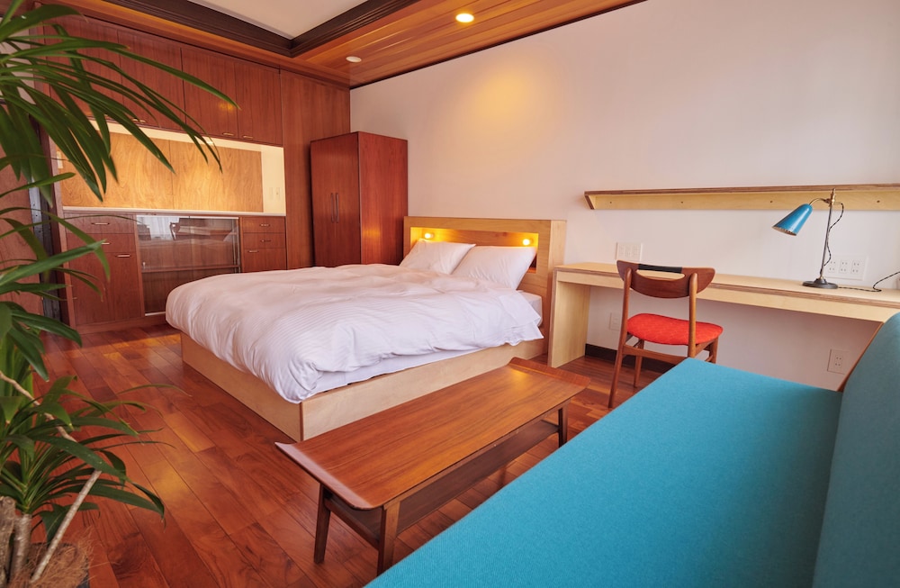 guest house samurai oyado