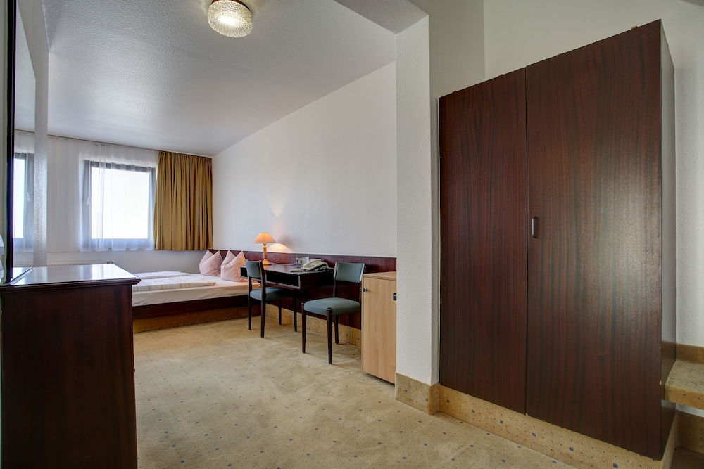 trip inn city hotel krefeld