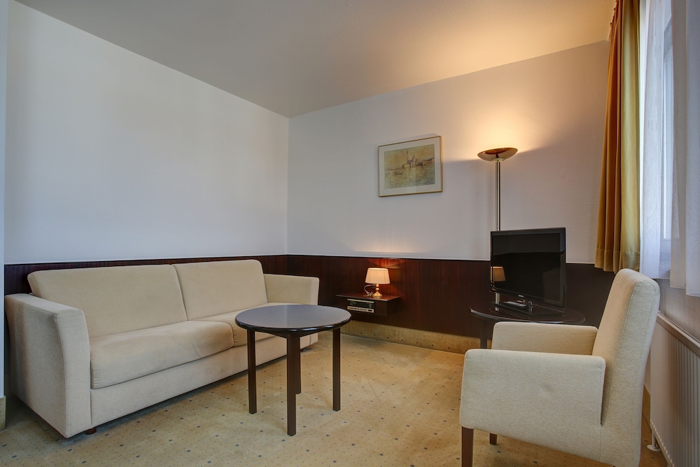 trip inn city hotel krefeld