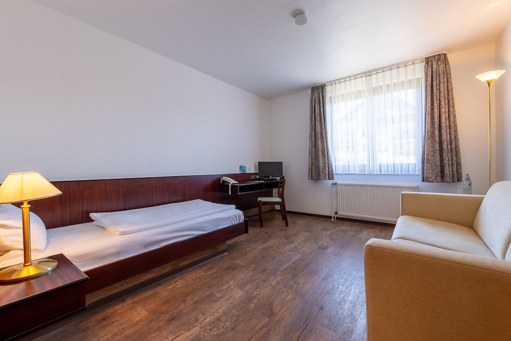 trip inn city hotel krefeld