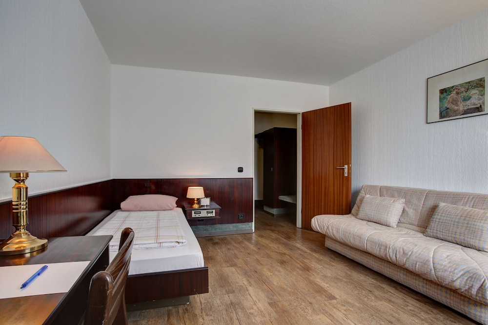trip inn city hotel krefeld