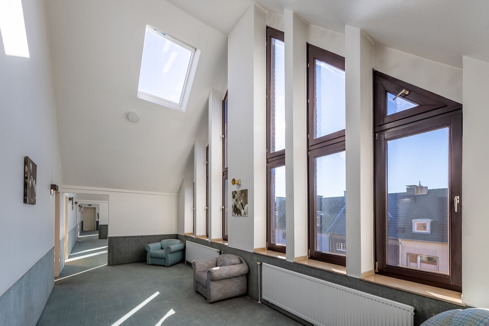 trip inn city hotel krefeld
