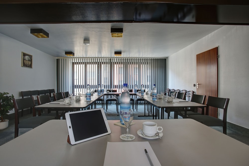 trip inn city hotel krefeld