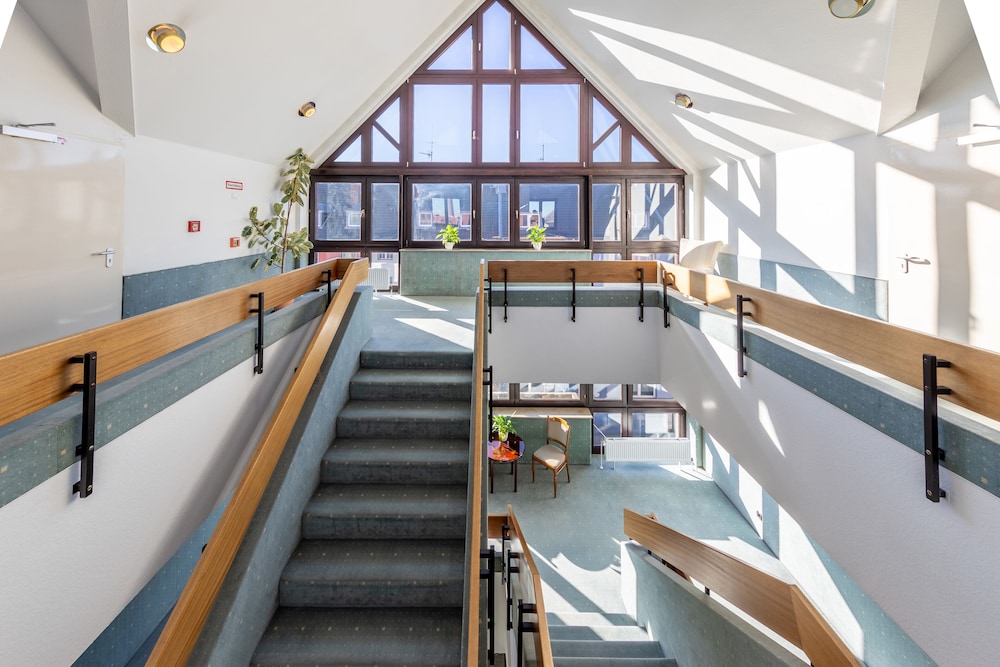trip inn city hotel krefeld