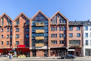 trip inn city hotel krefeld