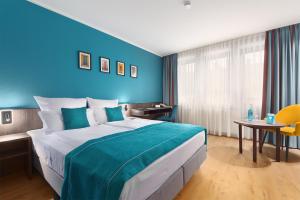 trip inn city hotel krefeld