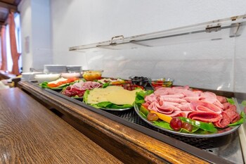 trip inn city hotel krefeld