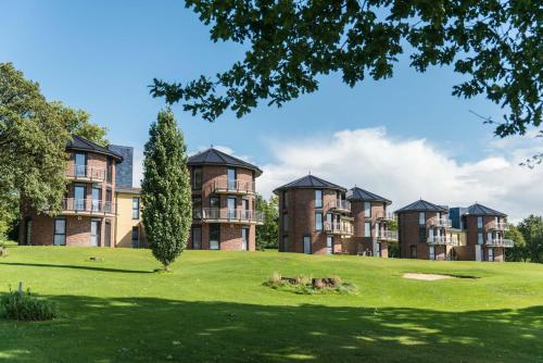 hotel and golfrestaurant gut wissmannshof