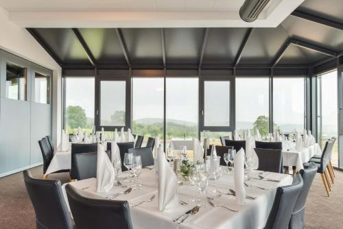 hotel and golfrestaurant gut wissmannshof