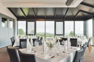 hotel and golfrestaurant gut wissmannshof