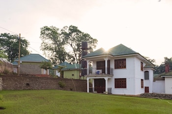 fort portal