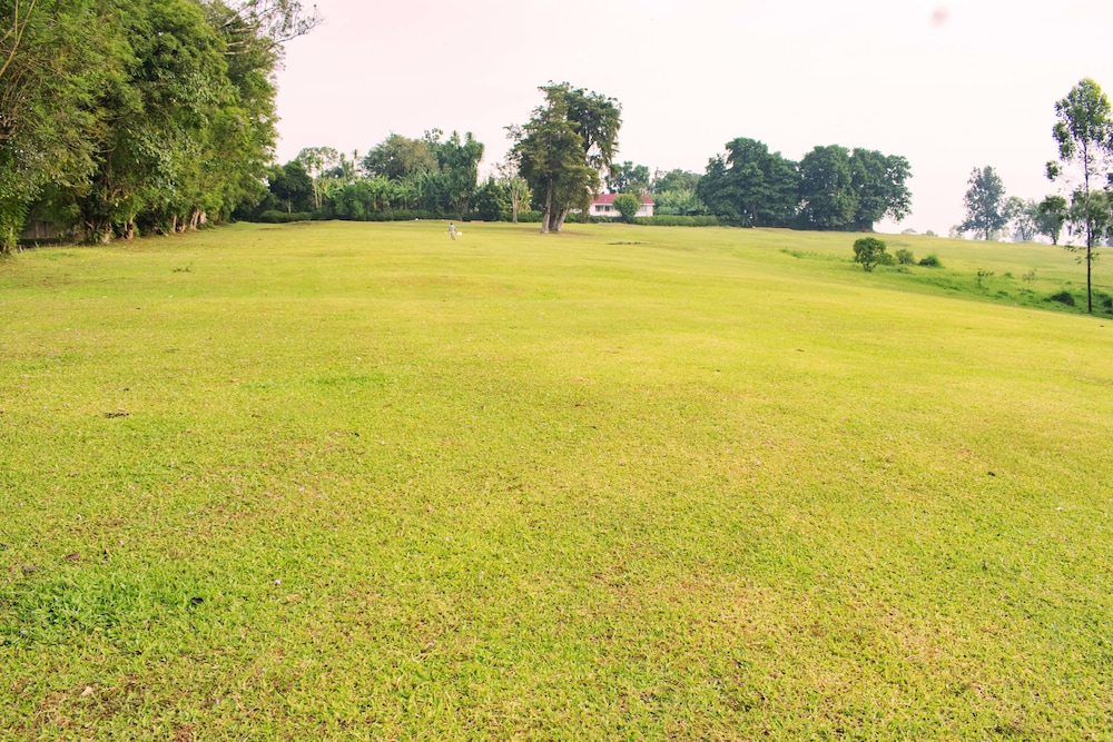 fort portal