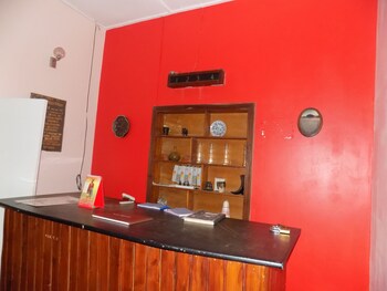 fort coleb guest house