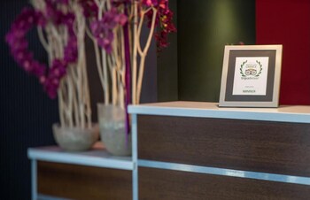 Airport Hotel Entebbe,Near Kitubulu Forest And Beach,3.5 star