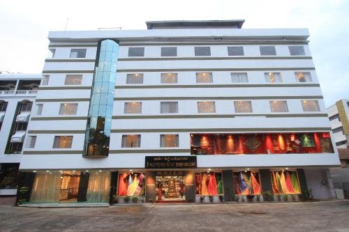 mysore