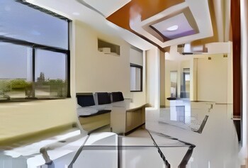 hotel himalaya tower