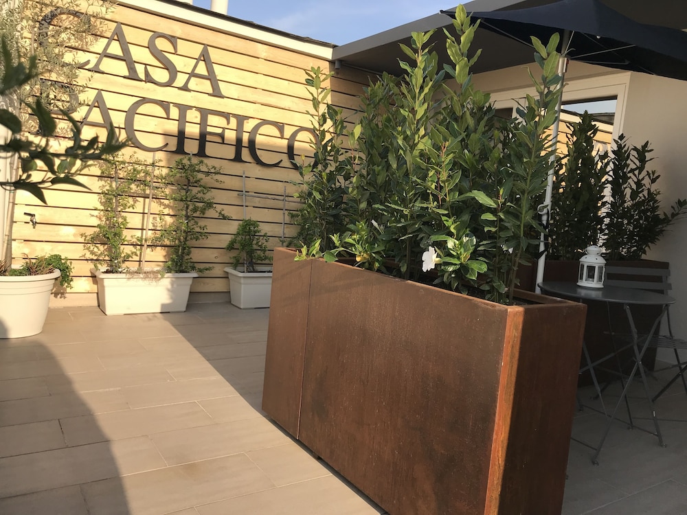 casa pacifico