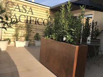 casa pacifico