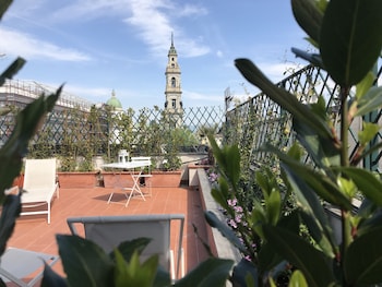 casa pacifico