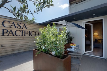 casa pacifico
