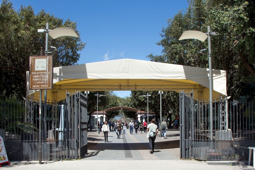 casa pacifico
