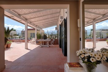 casa pacifico