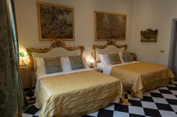 san giorgio rooms