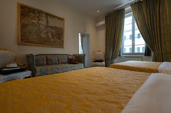 san giorgio rooms