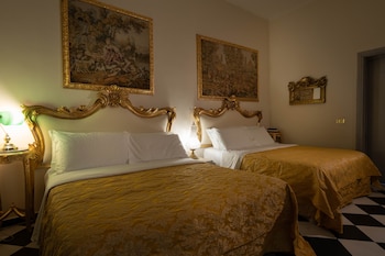 san giorgio rooms
