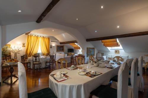 san giorgio rooms