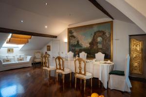 san giorgio rooms