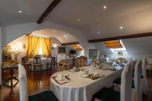 san giorgio rooms