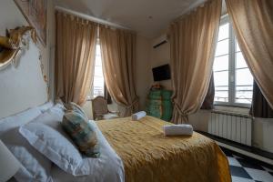 san giorgio rooms