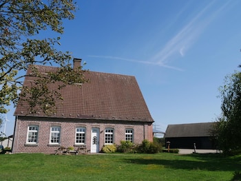 landhaus holthausen