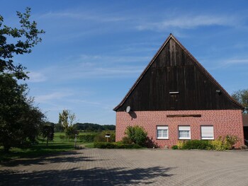landhaus holthausen