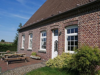 landhaus holthausen