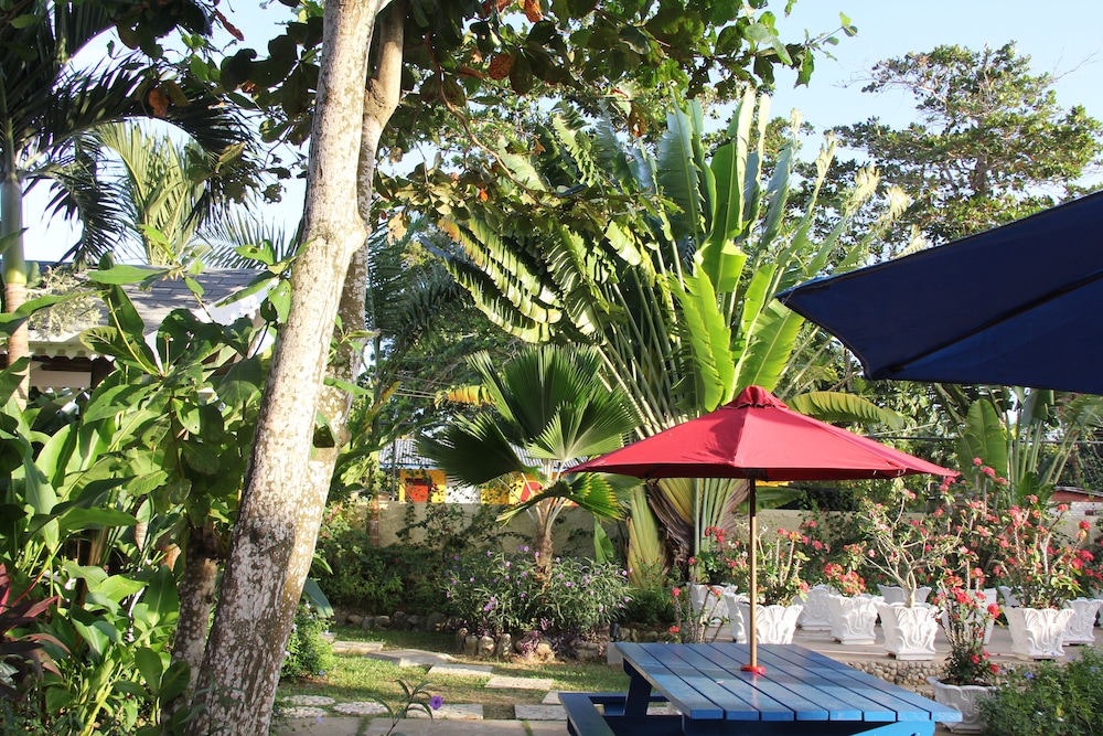 negril palms