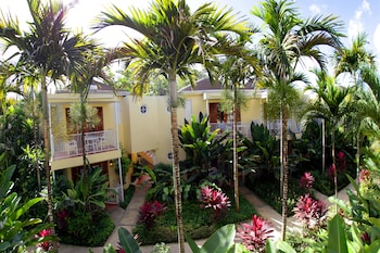 negril palms