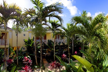 negril palms