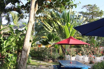 negril palms