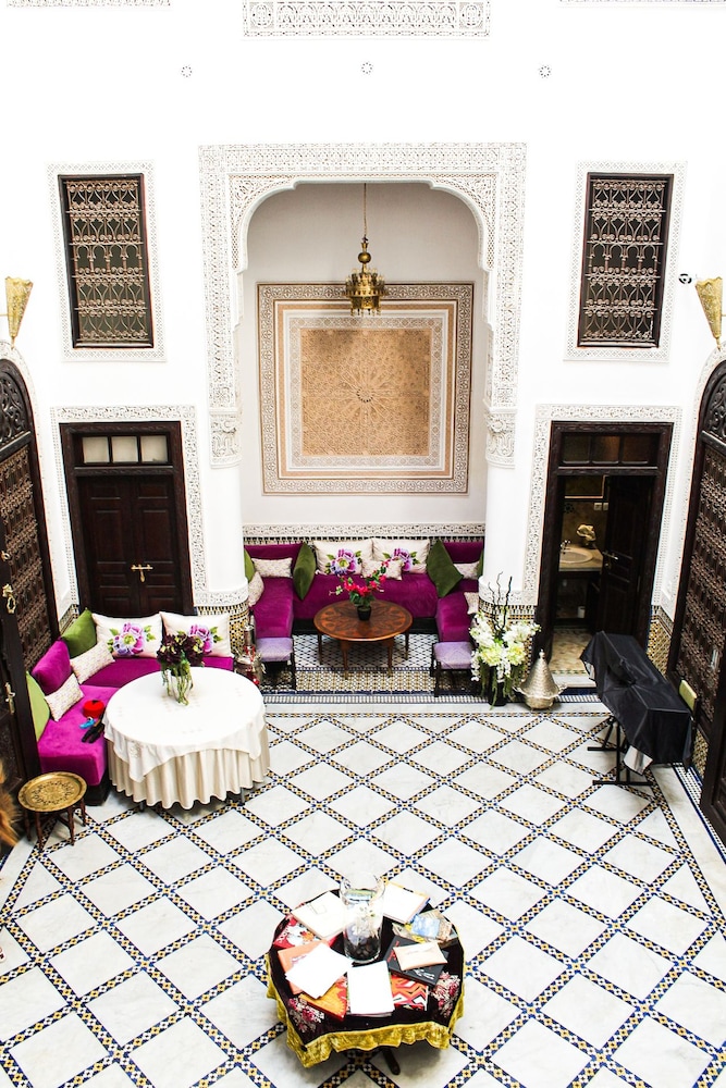 le grand alcazar